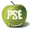 Service PSE Châtelet logo